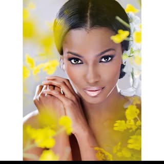 Agbani Darego