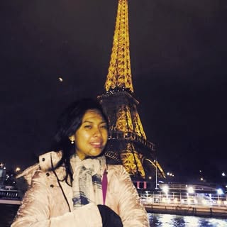 Yohanna Syamsia Kamaru