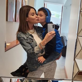 Laura Ximena Zamora Moreano