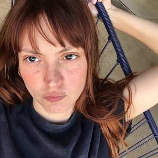 Ana Karina Hoyos Mora