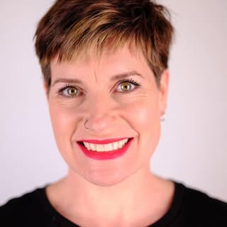 Nicole Dunsdon