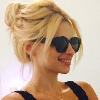 Christiana Aristotelous