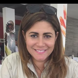 Raquel Pérez Quevedo