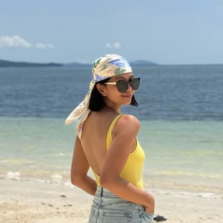 Andrea Marie Sulangi