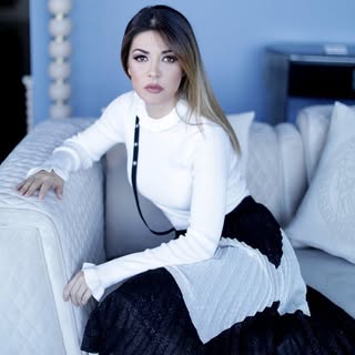 Anjeza Maja