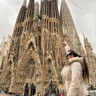 María Paulina Núñez García