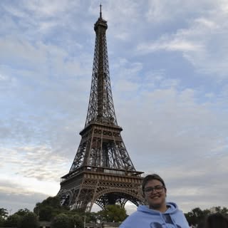 Patricia Campos Hernández