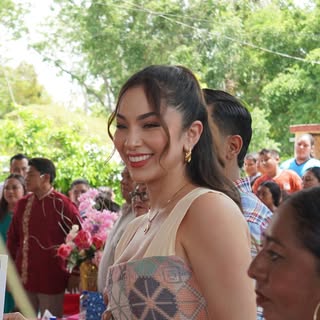 Alexia del Jesús Paredes Buenfil