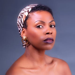 Tamiko Nash