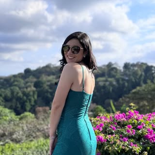 María Alejandra Martínez