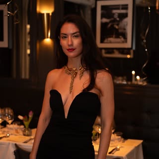 Sanja Miljanic