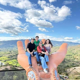 Margarita María Obregón Berardinelli