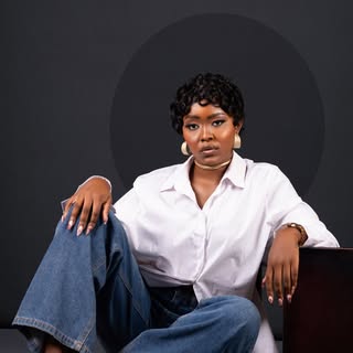 Laina Mwatukange