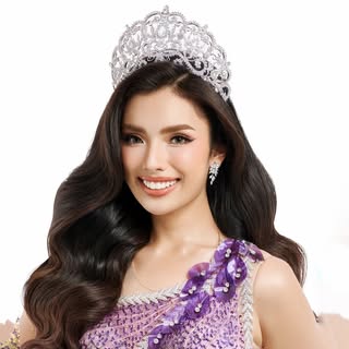 Gisela Belicia Alma Thesalonica Silalahi