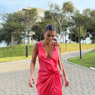 María Paula Melo Rodríguez