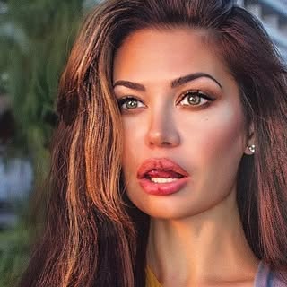 Arina Groznaya
