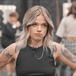 Evgenia Shesterikova