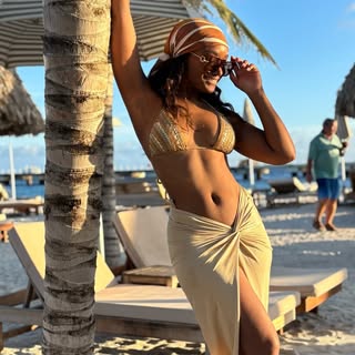 Shariëngela Cijntje