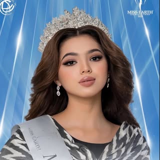 Shakhrizoda Madaminova