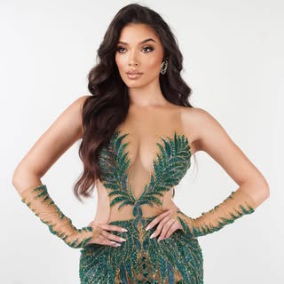 Maria Clara Ahl D’Alessandro