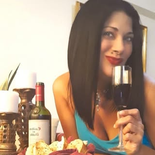 Maria Luisa Fernández Parra