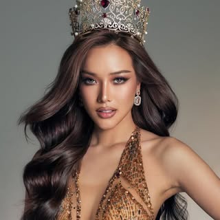 Phatcharamon Thepraksa