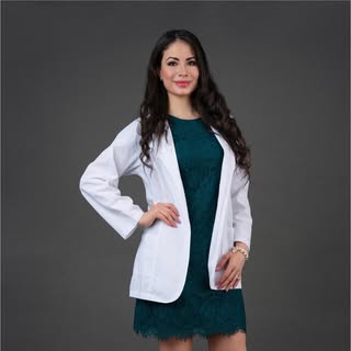 Alondra del Carmen Robles Dobler