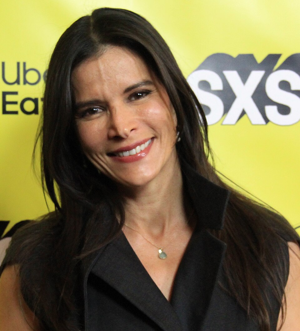 Patricia Carola Velásquez Semprún