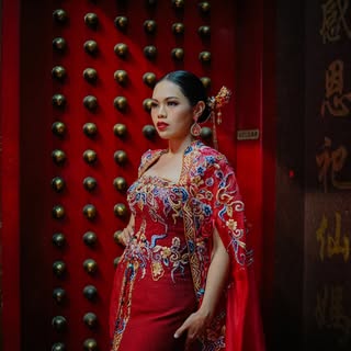 Chelsea Beatrix Putri Raimel