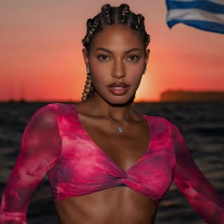 Maryori Morán