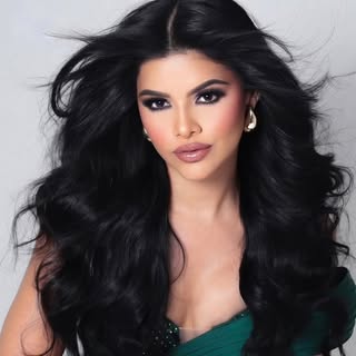 Isabella Beatriz Salgado Rivera