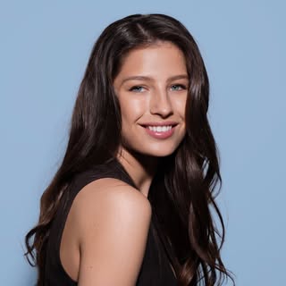 Yana Dobrovolskaya
