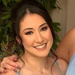 Tamiris Rodrigues Aguiar