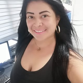 María Gabriela Sánchez Quintero