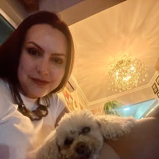 Cláudia Renata Rohde