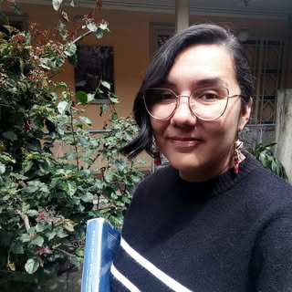 Ángeles Alma Castro Chávez