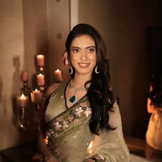 Sania Mukherjee