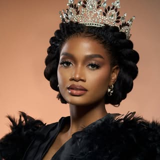 Issie Princesse
