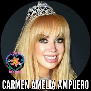 Carmen Amelia Ampuero