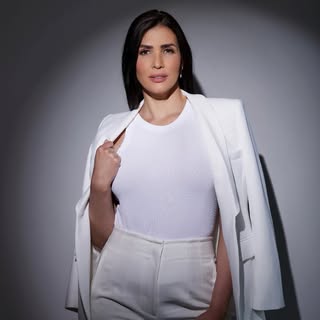 Patricia Fuenmayor Hernández