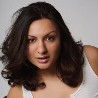 Jane Dipika Garrett