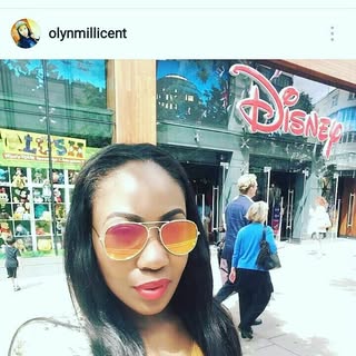 Millicent Ollyn