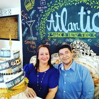 Lucy Jiménez