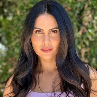 Thainara Cristina Latenik