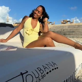 Marika Moutoussamy