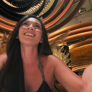 Joanna Rafbel Minerva Serrano