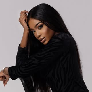 Amy Gueye