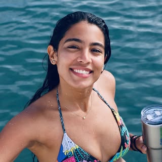 Camille Alicia Peña Rodríguez