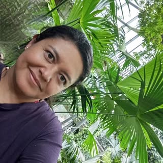 Andrea Teresa Jiménez Mojica