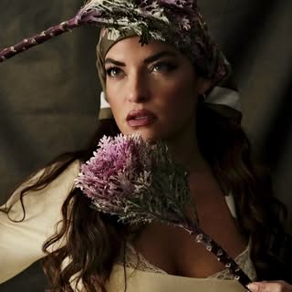 Claudia González